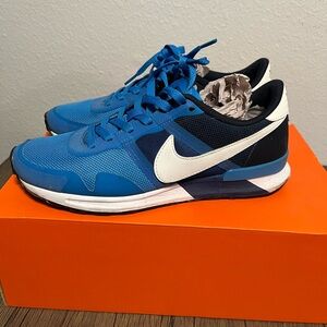 Nike Air Pegasus 83/30 Light Blue